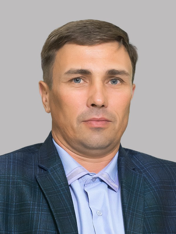 Рычков Алексей Валентинович.