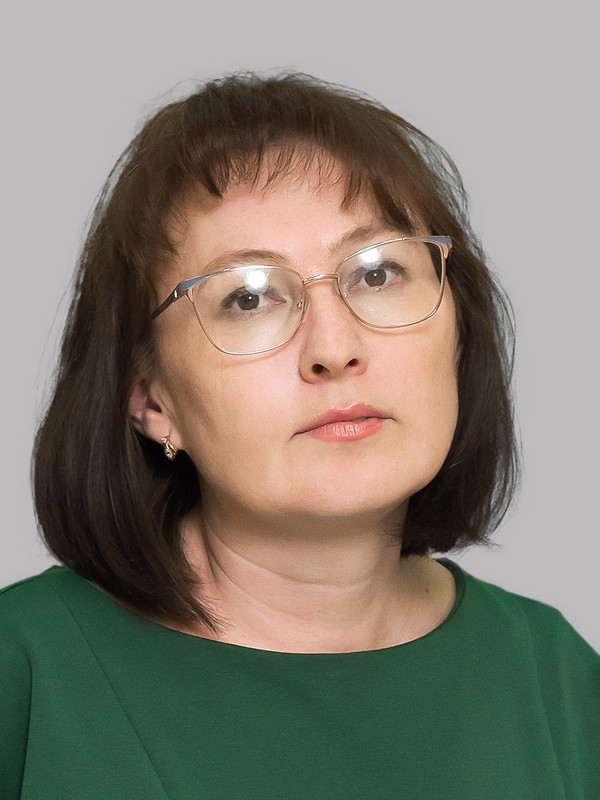 Перевощикова Татьяна Валериевна.