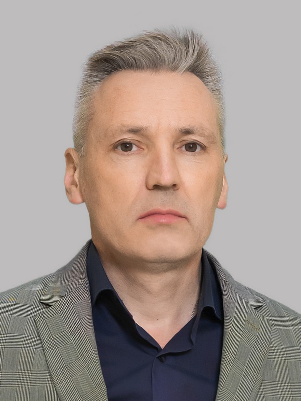 Гуменников Андрей Юрьевич.