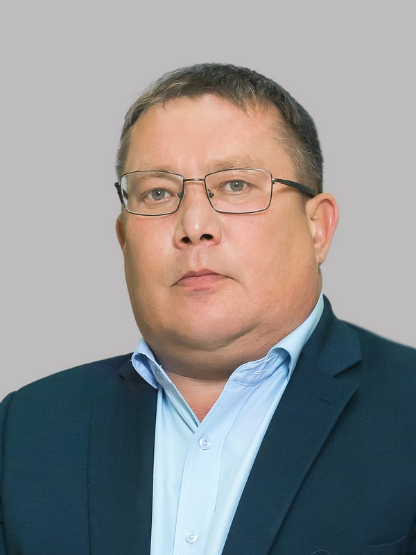 Васильев Алексей Александрович.
