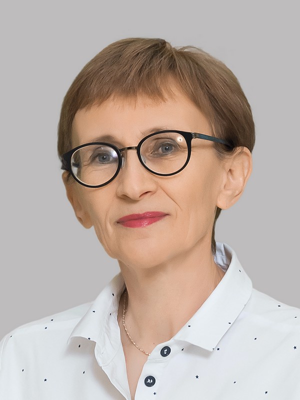 Ермакова Людмила Витальевна.