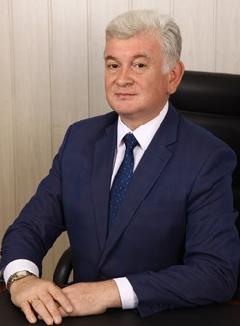 Орлов Дмитрий Леонидович.