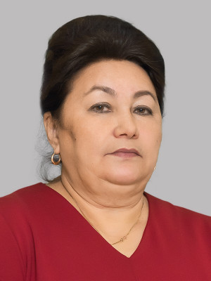 Бородулина Ольга Петровна Бородулина Ольга Петровна