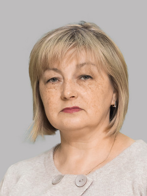 Бурмистрова Светлана Юрьевна Бурмистрова Светлана Юрьевна