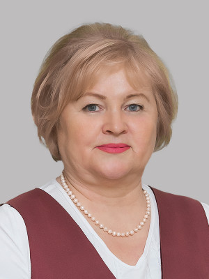 Кашина Наталья Вильстоновна Кашина Наталья Вильстоновна
